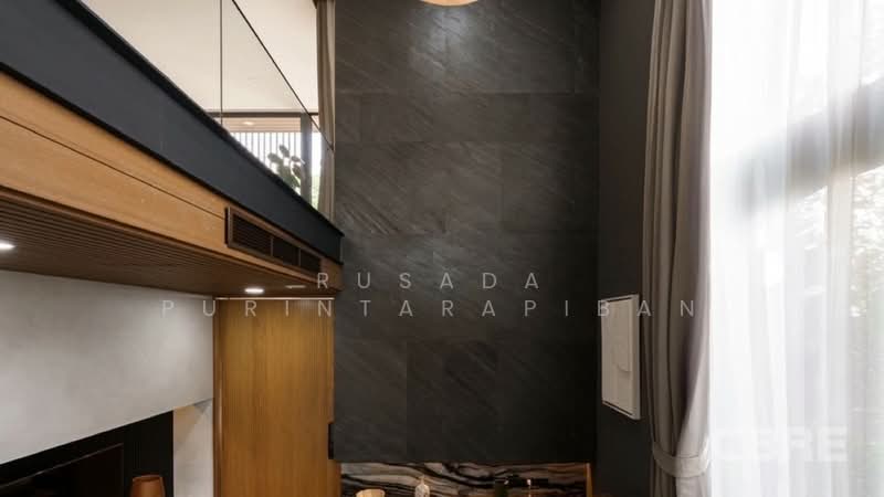Arbor Urban Ladprao, Bangkok, 9 Lat Phrao 122 Alley, Lat Phrao, Bangkok, 3 Bedrooms, 485 sqm, Townhouse For Sale, by Rusada Purintarapiban, 500423166 - DDproperty.com