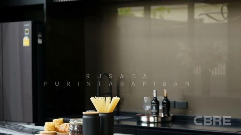 Arbor Urban Ladprao, Bangkok, 9 Lat Phrao 122 Alley, Lat Phrao, Bangkok, 3 Bedrooms, 485 sqm, Townhouse For Sale, by Rusada Purintarapiban, 500423166 - DDproperty.com