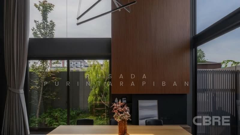 Arbor Urban Ladprao : อาเบอร์ เออเบิน ลาดพร้าว, กรุงเทพ, 9 ซอย ลาดพร้าว 122, ลาดพร้าว, กรุงเทพ, 485 ตร.ม., ทาวน์เฮ้าส์ ขาย, โดย Rusada Purintarapiban, 500423166 - DDproperty.com