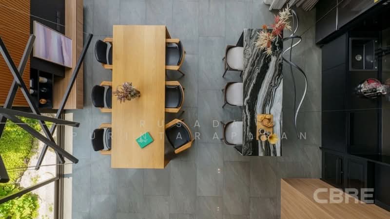 Arbor Urban Ladprao : อาเบอร์ เออเบิน ลาดพร้าว, กรุงเทพ, 9 ซอย ลาดพร้าว 122, ลาดพร้าว, กรุงเทพ, 485 ตร.ม., ทาวน์เฮ้าส์ ขาย, โดย Rusada Purintarapiban, 500423166 - DDproperty.com