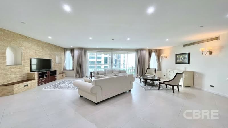 Ideal 24, Bangkok, 85 Sukhumvit 24 Alley, Khong Tan, Khlong Toei, Bangkok, 4 Bedrooms, 330 sqm, Condo For Sale, by Paveenee Chaisriha, 500423167 - DDproperty.com