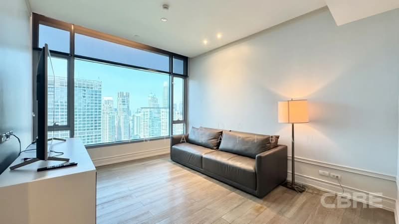 Oriental Residence, Bangkok, 110 Witthayu Road, Lumphini, Pathum Wan, Bangkok, 3 Bedrooms, 200 sqm, Condo For Sale, by Rusada Purintarapiban, 500423168 - DDproperty.com