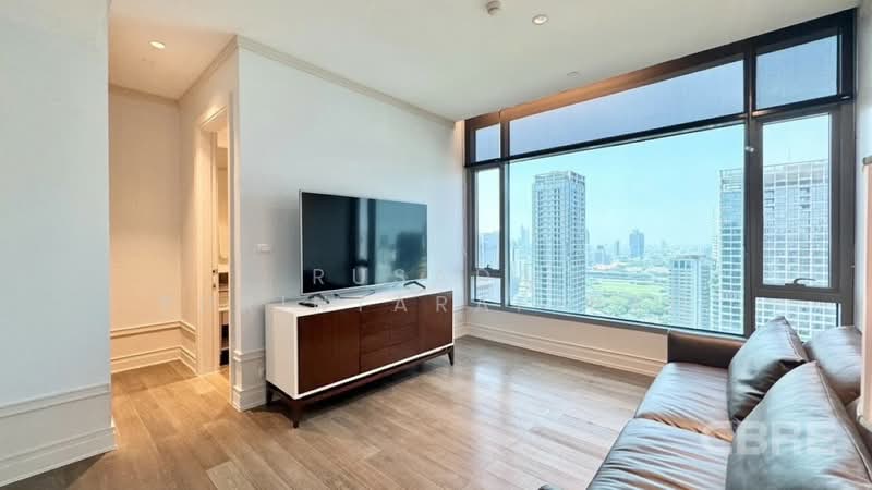 Oriental Residence : โอเรียนเต็ล เรสซิเดนซ์, กรุงเทพ, 110 ถนนวิทยุ, ลุมพินี, ปทุมวัน, กรุงเทพ, 200 ตร.ม., คอนโด ขาย, โดย Rusada Purintarapiban, 500423168 - DDproperty.com