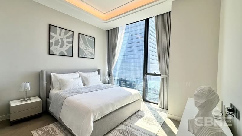 ONE89 Wireless, Bangkok, Wittayu Road, Lumphini, Pathum Wan, Bangkok, 3 Bedrooms, 372 sqm, Condo For Sale, by Rusada Purintarapiban, 500423169 - DDproperty.com