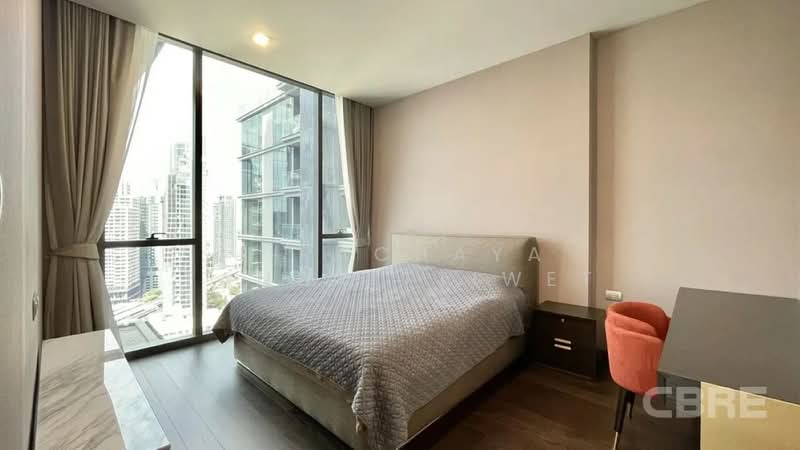 LAVIQ Sukhumvit 57, Bangkok, Soi Sukhumvit 57, Sukhumvit Road, Khlong Tan Nua, Watthana, Bangkok, 2 Bedrooms, 98 sqm, Condo For Sale, by Jirachaya Tangkittiwet, 500423172 - DDproperty.com