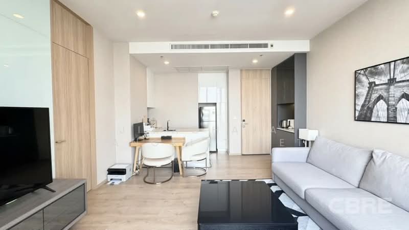 Noble BE19 Sukhumvit : โนเบิล บีไนน์ทีน สุขุมวิท, กรุงเทพ, 89 ซอย สุขุมวิท 19, คลองตันเหนือ, วัฒนา, กรุงเทพ, 50 ตร.ม., คอนโด ขาย, โดย Jirachaya Tangkittiwet, 500423175 - DDproperty.com