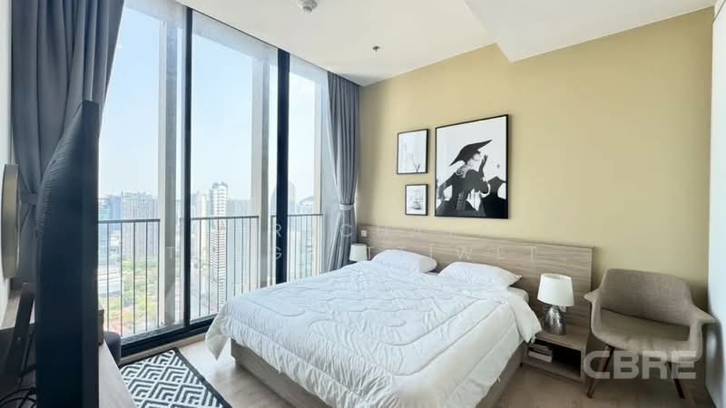 Noble BE19 Sukhumvit : โนเบิล บีไนน์ทีน สุขุมวิท, กรุงเทพ, 89 ซอย สุขุมวิท 19, คลองตันเหนือ, วัฒนา, กรุงเทพ, 50 ตร.ม., คอนโด ขาย, โดย Jirachaya Tangkittiwet, 500423175 - DDproperty.com
