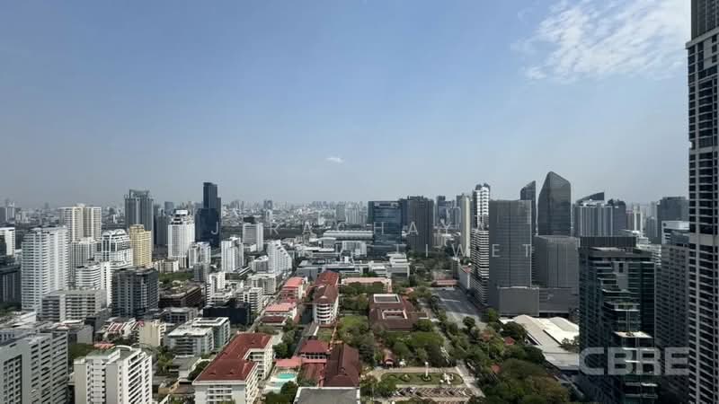 Noble BE19 Sukhumvit, Bangkok, 89 Sukhumvit 19 Alley, Khlong Tan Nua, Watthana, Bangkok, 1 Bedroom, 50 sqm, Condo For Sale, by Jirachaya Tangkittiwet, 500423175 - DDproperty.com