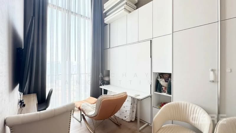 Noble BE19 Sukhumvit, Bangkok, 89 Sukhumvit 19 Alley, Khlong Tan Nua, Watthana, Bangkok, 2 Bedrooms, 86 sqm, Condo For Sale, by Jirachaya Tangkittiwet, 500423176 - DDproperty.com