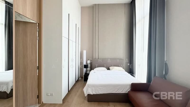 Noble BE19 Sukhumvit, Bangkok, 89 Sukhumvit 19 Alley, Khlong Tan Nua, Watthana, Bangkok, 2 Bedrooms, 86 sqm, Condo For Sale, by Jirachaya Tangkittiwet, 500423176 - DDproperty.com