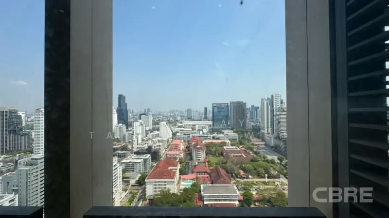 Noble BE19 Sukhumvit, Bangkok, 89 Sukhumvit 19 Alley, Khlong Tan Nua, Watthana, Bangkok, 2 Bedrooms, 86 sqm, Condo For Sale, by Jirachaya Tangkittiwet, 500423176 - DDproperty.com