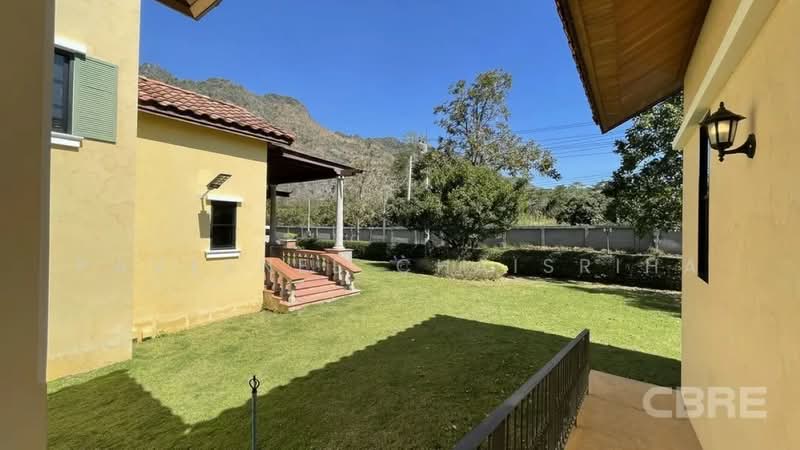 Villanova Khao Yai, Nakhon Ratchasima, Pak Chong, Nakhon Ratchasima, 5 Bedrooms, 380 sqm, Villa For Sale, by Paveenee Chaisriha, 500423177 - DDproperty.com