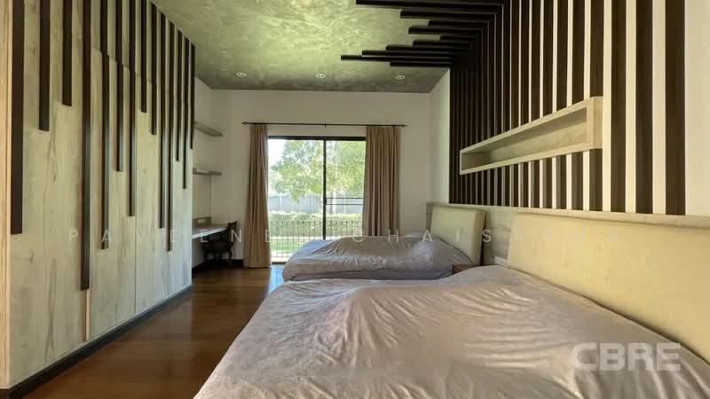 Villanova Khao Yai, Nakhon Ratchasima, Pak Chong, Nakhon Ratchasima, 5 Bedrooms, 380 sqm, Villa For Sale, by Paveenee Chaisriha, 500423177 - DDproperty.com
