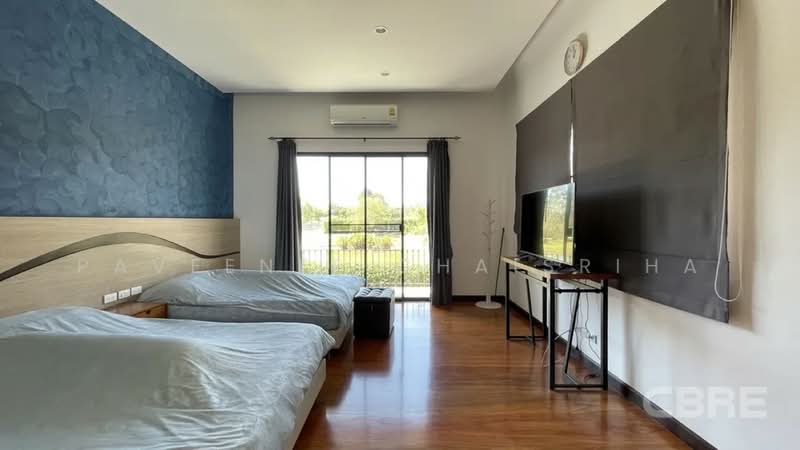 Villanova Khao Yai, Nakhon Ratchasima, Pak Chong, Nakhon Ratchasima, 5 Bedrooms, 380 sqm, Villa For Sale, by Paveenee Chaisriha, 500423177 - DDproperty.com