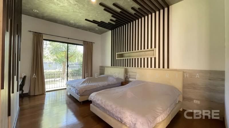 Villanova Khao Yai, Nakhon Ratchasima, Pak Chong, Nakhon Ratchasima, 5 Bedrooms, 380 sqm, Villa For Sale, by Paveenee Chaisriha, 500423177 - DDproperty.com