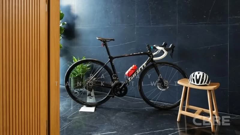 Mulberry Grove The Forestias Condo, Samut Prakan, Bangna-Trat Road, Bang Kaeo, Bang Plee, Samut Prakan, 1 Bedroom, 63 sqm, Condo For Sale, by Jirachaya Tangkittiwet, 500423178 - DDproperty.com