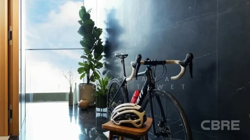 Mulberry Grove The Forestias Condo, Samut Prakan, Bangna-Trat Road, Bang Kaeo, Bang Plee, Samut Prakan, 1 Bedroom, 63 sqm, Condo For Sale, by Jirachaya Tangkittiwet, 500423178 - DDproperty.com