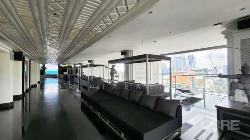 The St. Regis Bangkok (Residences), Bangkok, Rajdamri, Lumphini, Pathum Wan, Bangkok, 4 Bedrooms, 440 sqm, Condo For Sale, by Rusada Purintarapiban, 500423179 - DDproperty.com