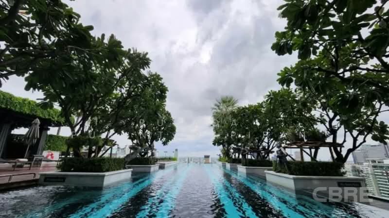The St. Regis Bangkok : เดอะ เรสซิเดนเซส แอท เดอะ เซนต์ รีจิส, กรุงเทพ, ราชดำริ, ลุมพินี, ปทุมวัน, กรุงเทพ, 440 ตร.ม., คอนโด ขาย, โดย Rusada Purintarapiban, 500423179 - DDproperty.com