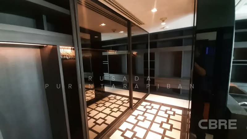 The St. Regis Bangkok (Residences), Bangkok, Rajdamri, Lumphini, Pathum Wan, Bangkok, 4 Bedrooms, 440 sqm, Condo For Sale, by Rusada Purintarapiban, 500423179 - DDproperty.com
