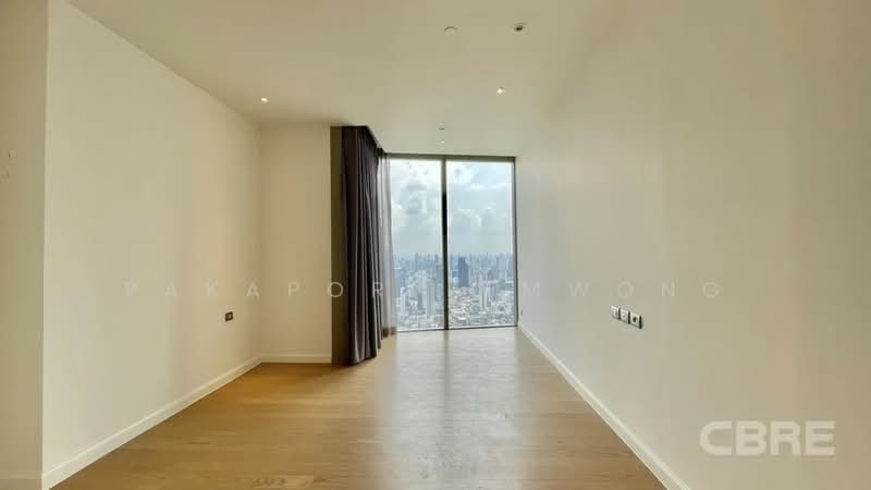 Magnolias Waterfront Residences : แมกโนเลียส์ วอเตอร์ฟรอนท์ เรสซิเดนซ์, กรุงเทพ, 259 ถ. กรุงธนบุรี, คลองต้นไทร, คลองสาน, กรุงเทพ, 145 ตร.ม., คอนโด ขาย, โดย Pakaporn Emwong, 500423181 - DDproperty.com