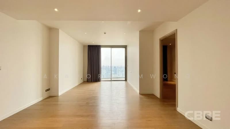 Magnolias Waterfront Residences : แมกโนเลียส์ วอเตอร์ฟรอนท์ เรสซิเดนซ์, กรุงเทพ, 259 ถ. กรุงธนบุรี, คลองต้นไทร, คลองสาน, กรุงเทพ, 145 ตร.ม., คอนโด ขาย, โดย Pakaporn Emwong, 500423181 - DDproperty.com