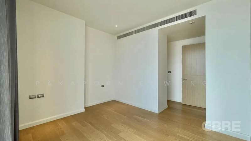 Magnolias Waterfront Residences, Bangkok, 259 Charoen Nakhon Road, Khlong Ton Sai, Khlong San, Bangkok, 3 Bedrooms, 145 sqm, Condo For Sale, by Pakaporn Emwong, 500423181 - DDproperty.com