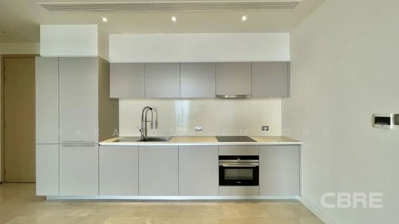 Magnolias Waterfront Residences : แมกโนเลียส์ วอเตอร์ฟรอนท์ เรสซิเดนซ์, กรุงเทพ, 259 ถ. กรุงธนบุรี, คลองต้นไทร, คลองสาน, กรุงเทพ, 145 ตร.ม., คอนโด ขาย, โดย Pakaporn Emwong, 500423181 - DDproperty.com