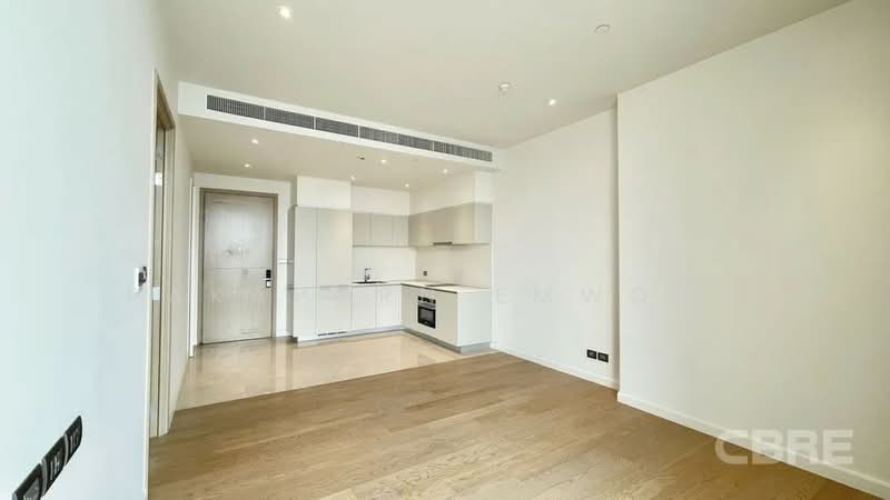 Magnolias Waterfront Residences : แมกโนเลียส์ วอเตอร์ฟรอนท์ เรสซิเดนซ์, กรุงเทพ, 259 ถ. กรุงธนบุรี, คลองต้นไทร, คลองสาน, กรุงเทพ, 66 ตร.ม., คอนโด ขาย, โดย Pakaporn Emwong, 500423182 - DDproperty.com