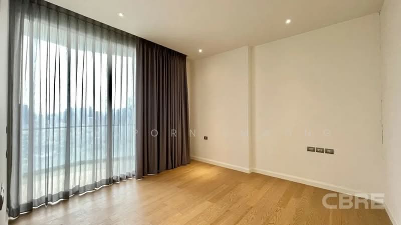 Magnolias Waterfront Residences, Bangkok, 259 Charoen Nakhon Road, Khlong Ton Sai, Khlong San, Bangkok, 1 Bedroom, 66 sqm, Condo For Sale, by Pakaporn Emwong, 500423182 - DDproperty.com