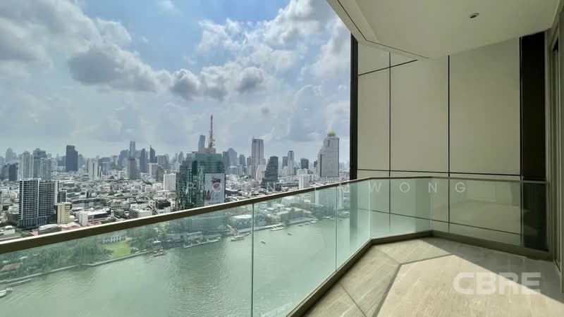 Magnolias Waterfront Residences : แมกโนเลียส์ วอเตอร์ฟรอนท์ เรสซิเดนซ์, กรุงเทพ, 259 ถ. กรุงธนบุรี, คลองต้นไทร, คลองสาน, กรุงเทพ, 66 ตร.ม., คอนโด ขาย, โดย Pakaporn Emwong, 500423182 - DDproperty.com
