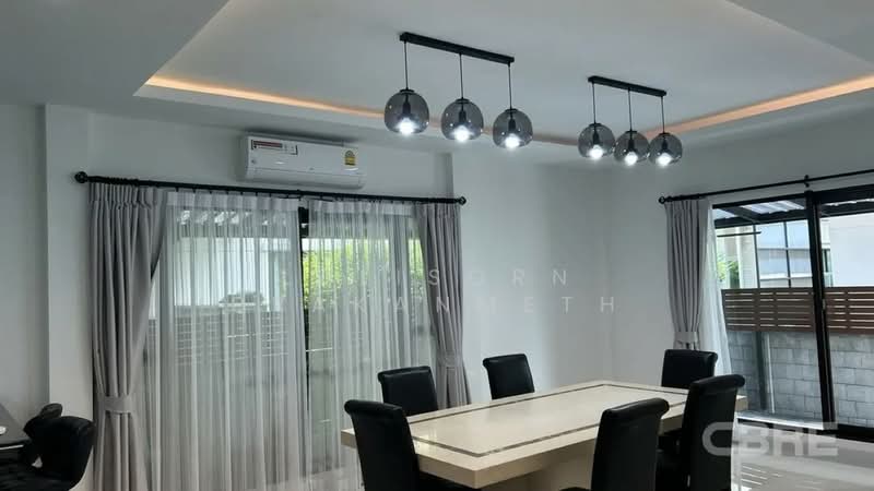 The City Bangna-KM.7, Samut Prakan, 80 Bangna-Trad Road, Bang Kaeo, Bang Plee, Samut Prakan, 2 Bedrooms, 262 sqm, Single Detached House For Sale, by Lalisorn Prakanmeth, 500423183 - DDproperty.com
