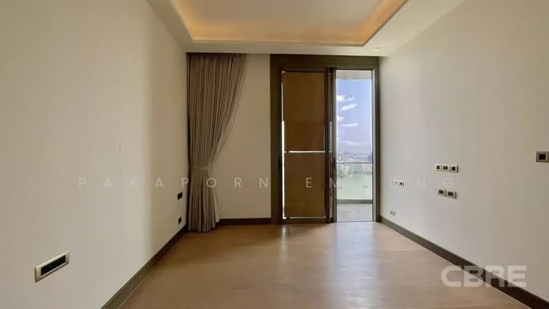 The Residences At Mandarin Oriental : เดอะ เรสซิเดนซ์ แอท แมนดาริน โอเรียนเต็ล, กรุงเทพ, 117 ถนนเจริญนคร, คลองต้นไทร, คลองสาน, กรุงเทพ, 128 ตร.ม., คอนโด ขาย, โดย Pakaporn Emwong, 500423184 - DDproperty.com