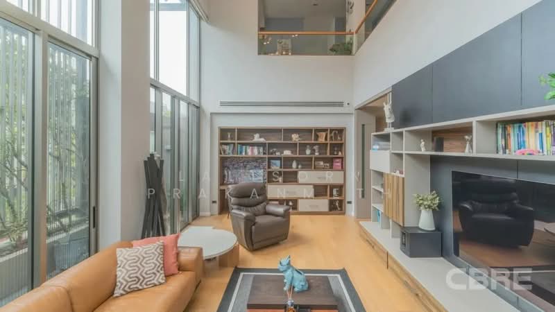 Private Nirvana Residence North-East : ไพรเวท เนอวานา เรสซิเดนซ์ นอร์ท-อีส, กรุงเทพ, ซอย โยธินพัฒนา 11 แยก 7, คลองจั่น, บางกะปิ, กรุงเทพ, 430 ตร.ม., บ้านเดี่ยว ขาย, โดย Lalisorn Prakanmeth, 500423185 - DDproperty.com