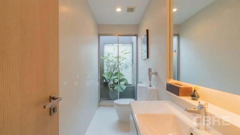 Private Nirvana Residence North-East, Bangkok, Soi Yothin Phatthana 11 Yak 7, Khlong Chan, Bang Kapi, Bangkok, 3 Bedrooms, 430 sqm, Single Detached House For Sale, by Lalisorn Prakanmeth, 500423185 - DDproperty.com