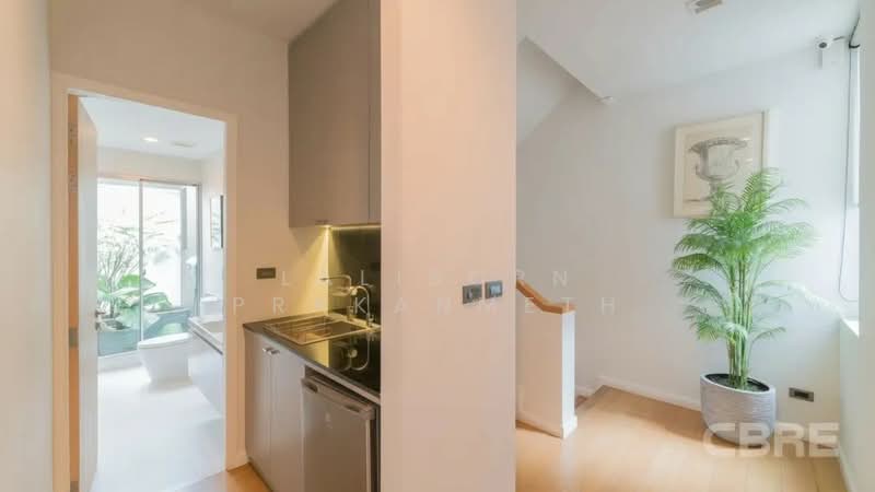 Private Nirvana Residence North-East : ไพรเวท เนอวานา เรสซิเดนซ์ นอร์ท-อีส, กรุงเทพ, ซอย โยธินพัฒนา 11 แยก 7, คลองจั่น, บางกะปิ, กรุงเทพ, 430 ตร.ม., บ้านเดี่ยว ขาย, โดย Lalisorn Prakanmeth, 500423185 - DDproperty.com
