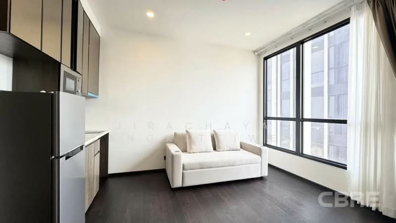 Park Origin Thonglor, Bangkok, Soi Thonglor 10, Sukhumvit Road, Khlong Tan Nua, Watthana, Bangkok, 1 Bedroom, 36 sqm, Condo For Sale, by Jirachaya Tangkittiwet, 500423186 - DDproperty.com