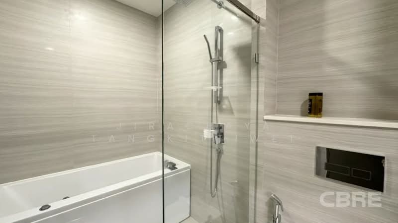 Park Origin Thonglor, Bangkok, Soi Thonglor 10, Sukhumvit Road, Khlong Tan Nua, Watthana, Bangkok, 1 Bedroom, 36 sqm, Condo For Sale, by Jirachaya Tangkittiwet, 500423186 - DDproperty.com