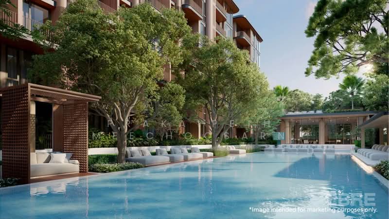 Peylaa Phuket Bang Tao, ภูเก็ต, เชิงทะเล, ถลาง, ภูเก็ต, 45 ตร.ม., คอนโด ขาย, โดย Prakaipeth Meechoosarn, 500423188 - DDproperty.com