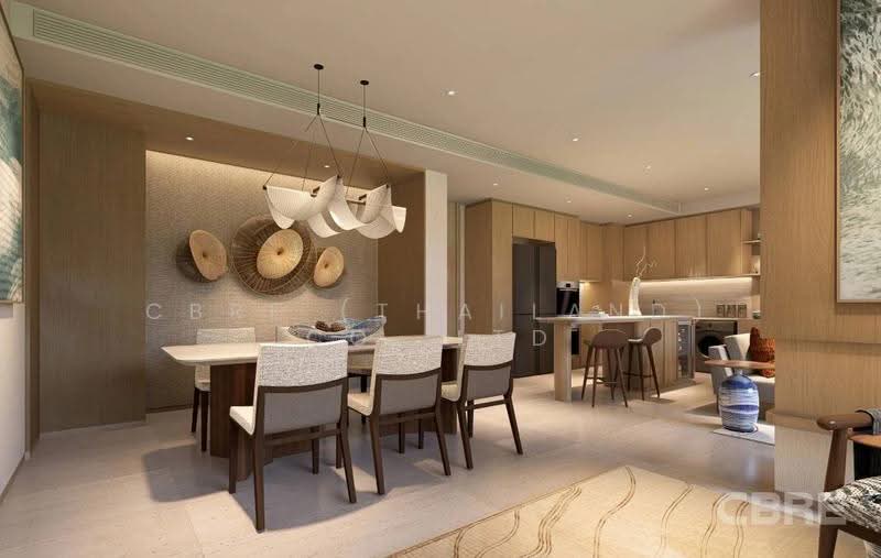 Peylaa Phuket Bang Tao, Phuket, Choeng Thale, Thalang, Phuket, 1 Bedroom, 45 sqm, Condo For Sale, by CBRE (Thailand) Co.,Ltd, 500423188 - DDproperty.com