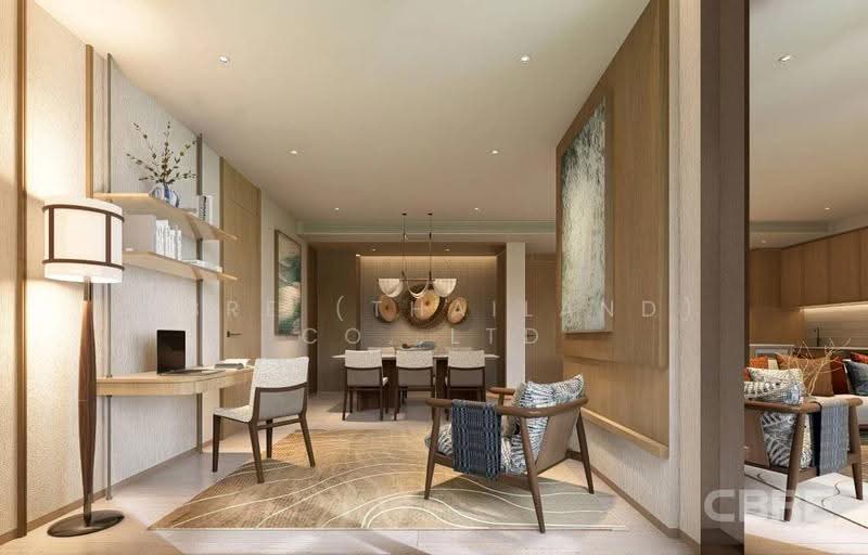 Peylaa Phuket Bang Tao, Phuket, Choeng Thale, Thalang, Phuket, 1 Bedroom, 45 sqm, Condo For Sale, by CBRE (Thailand) Co.,Ltd, 500423188 - DDproperty.com
