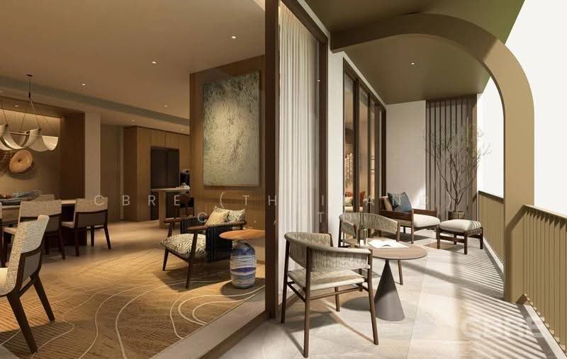 Peylaa Phuket Bang Tao, Phuket, Choeng Thale, Thalang, Phuket, 1 Bedroom, 45 sqm, Condo For Sale, by CBRE (Thailand) Co.,Ltd, 500423188 - DDproperty.com