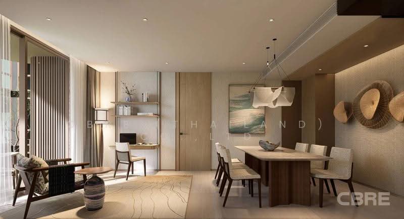 Peylaa Phuket Bang Tao, Phuket, Choeng Thale, Thalang, Phuket, 1 Bedroom, 45 sqm, Condo For Sale, by CBRE (Thailand) Co.,Ltd, 500423188 - DDproperty.com