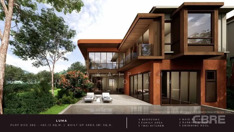 Sri panwa Lagoon Residence, Phuket, Choeng Thale, Thalang, Phuket, 3 Bedrooms, 268 sqm, Villa For Sale, by Prakaipeth Meechoosarn, 500423189 - DDproperty.com