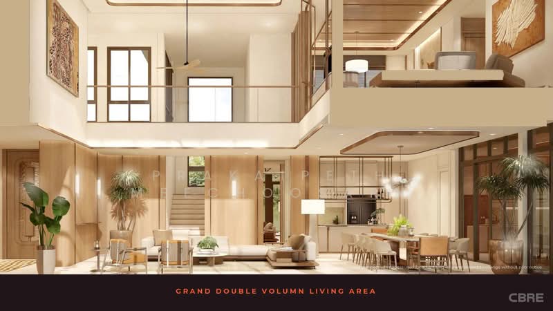 Sri panwa Lagoon Residence, Phuket, Choeng Thale, Thalang, Phuket, 3 Bedrooms, 268 sqm, Villa For Sale, by Prakaipeth Meechoosarn, 500423189 - DDproperty.com