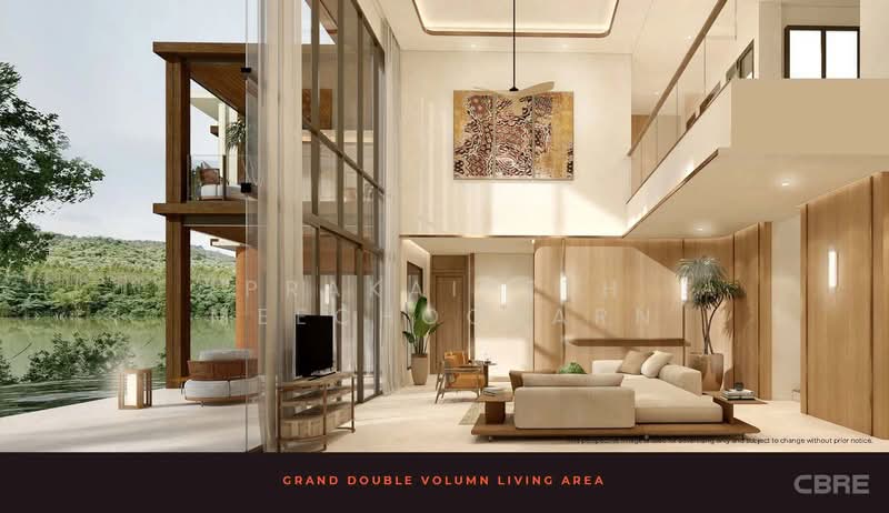 Sri panwa Lagoon Residence, Phuket, Choeng Thale, Thalang, Phuket, 3 Bedrooms, 268 sqm, Villa For Sale, by Prakaipeth Meechoosarn, 500423189 - DDproperty.com