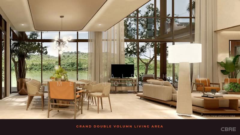 Sri panwa Lagoon Residence, Phuket, Choeng Thale, Thalang, Phuket, 3 Bedrooms, 268 sqm, Villa For Sale, by Prakaipeth Meechoosarn, 500423189 - DDproperty.com