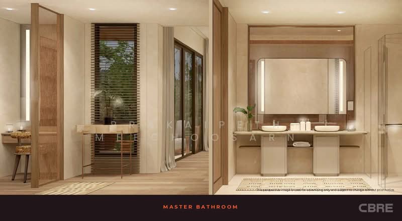 Sri panwa Lagoon Residence, Phuket, Choeng Thale, Thalang, Phuket, 3 Bedrooms, 268 sqm, Villa For Sale, by Prakaipeth Meechoosarn, 500423189 - DDproperty.com