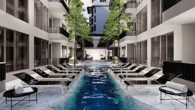 ขาย - The Element by Anocha : ดิ อิลิเมนท์ บาย อโนชา, ภูเก็ต