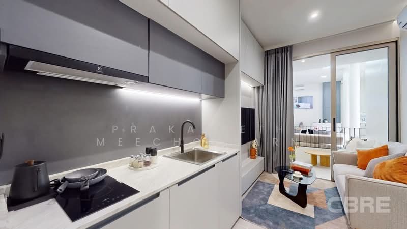 The Element by Anocha : ดิ อิลิเมนท์ บาย อโนชา, ภูเก็ต, 9 กมลา 258, กมลา, กะทู้, ภูเก็ต, 30 ตร.ม., คอนโด ขาย, โดย Prakaipeth Meechoosarn, 500423190 - DDproperty.com